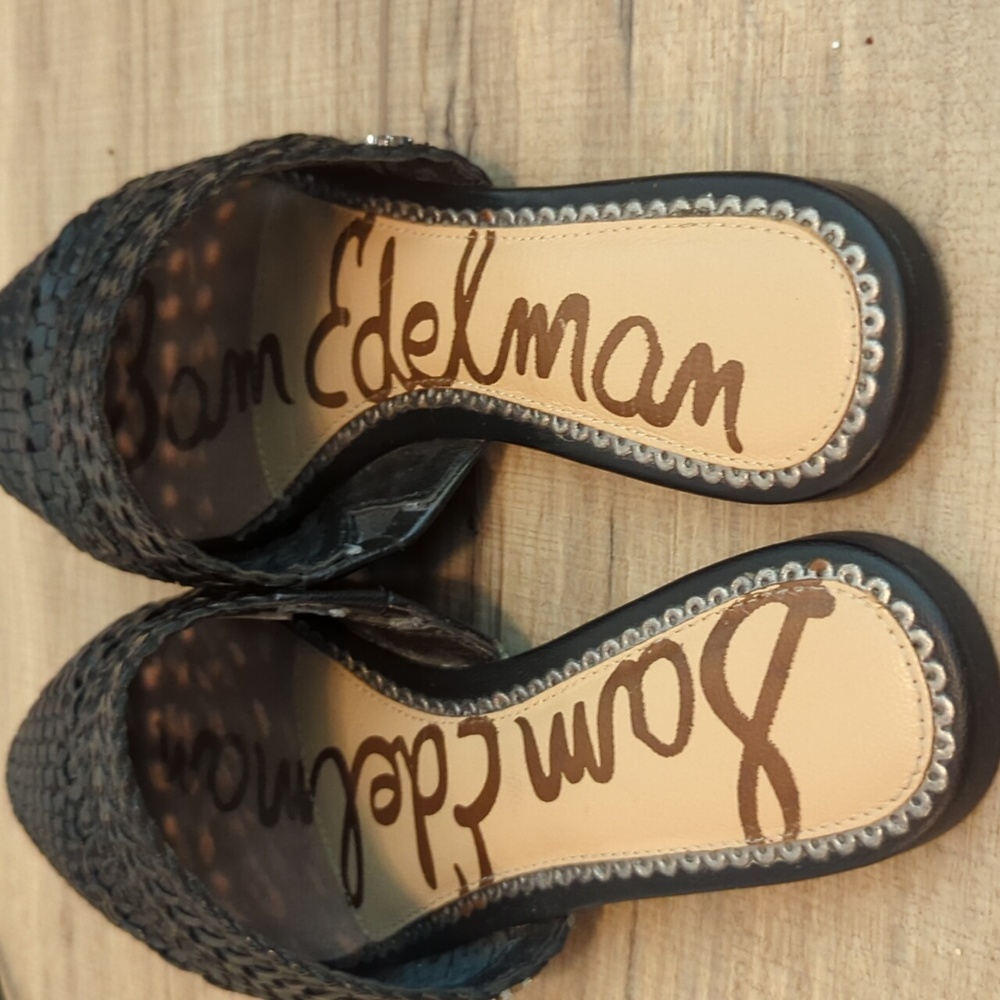 Sam Edelman Mule - Picture 3 of 4
